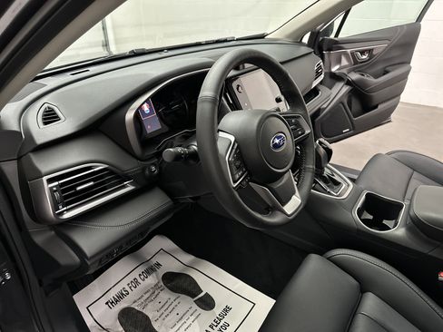 Certified 2025 Subaru Outback Limited image 17