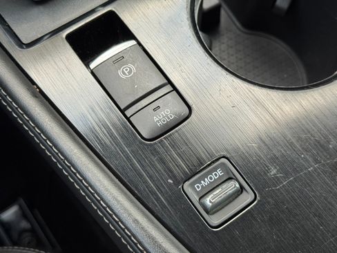 Used 2022 Nissan Rogue SL FWD image 30