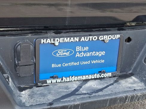 Used 2022 Ford F150 XLT w/ Equipment Group 301A Mid AWD/4WD image 28