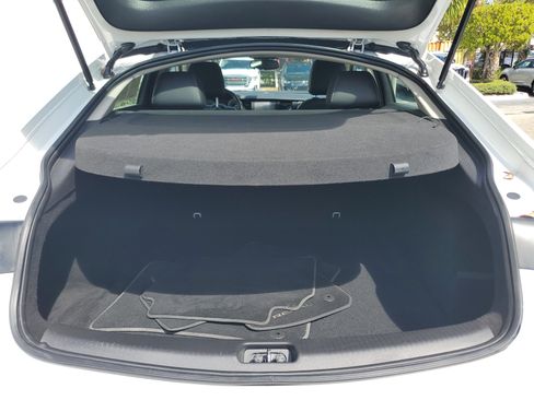 Used 2018 Buick Regal Preferred w/ Driver Confidence Package #1 image 8