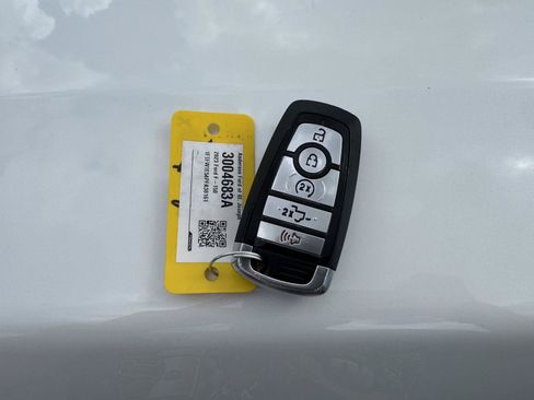 Certified 2023 Ford F150 Platinum AWD/4WD image 36