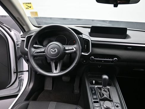 Used 2024 MAZDA CX-50 AWD 2.5 S w/ Premium Package image 23