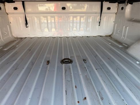 Used 2014 Chevrolet Silverado 1500 LTZ w/ LTZ Plus Package image 19