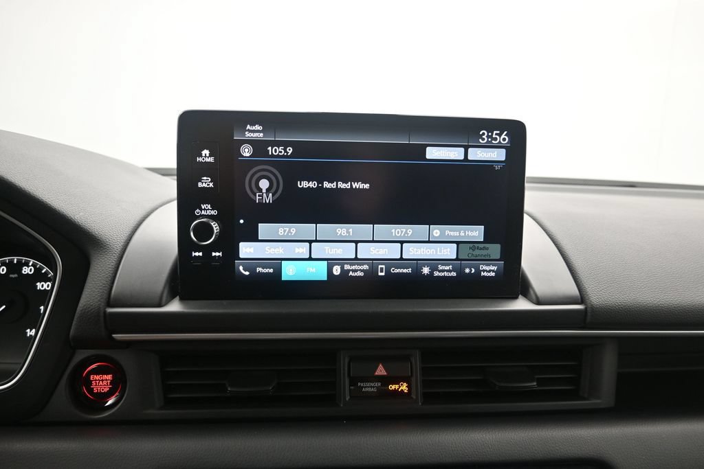 Used 2025 Honda Pilot EX-L image 15