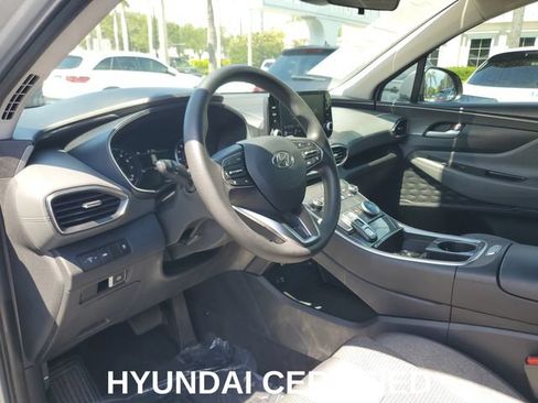 Certified 2023 Hyundai Santa Fe SE FWD image 18