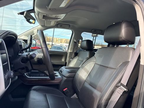 Used 2015 GMC Sierra 1500 SLT w/ SLT Crew Cab Value Package image 18