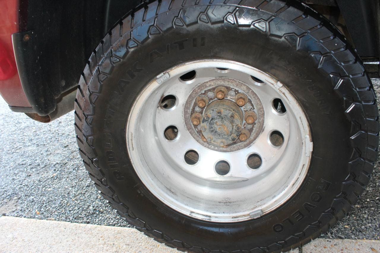 Used 2018 RAM 3500 Big Horn AWD/4WD image 38