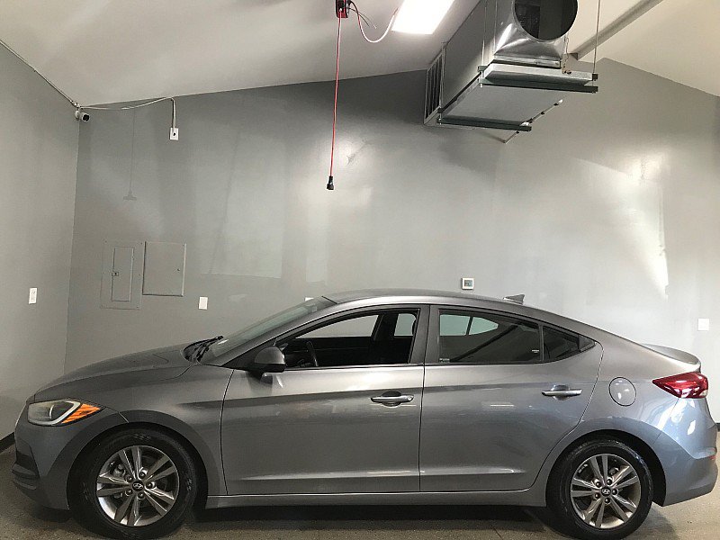 Used 2018 Hyundai Elantra SEL FWD image 6