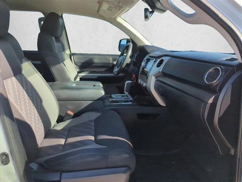 Used 2021 Toyota Tundra SR5 image 27