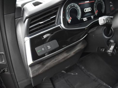 Used 2022 Audi Q7 2.0T Premium Plus image 10