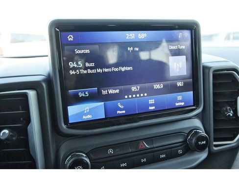 Used 2021 Ford Bronco Sport Big Bend w/ Big Bend Package image 25