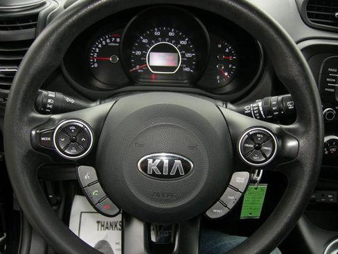 Used 2019 Kia Soul image 10