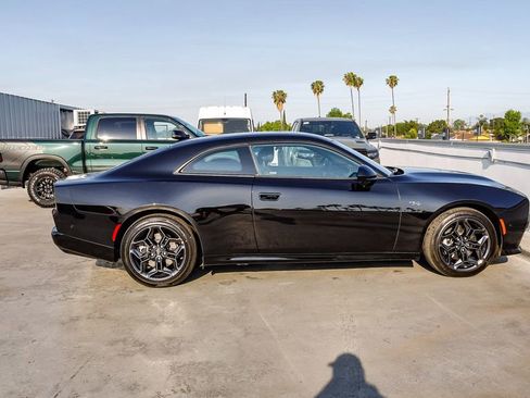 New 2026 Dodge Charger R/T image 12