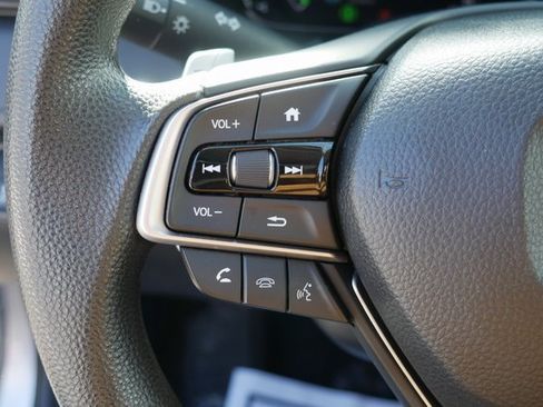 Used 2020 Honda Insight EX image 14