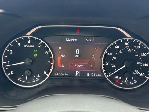 Used 2017 Nissan Maxima 3.5 SV image 17