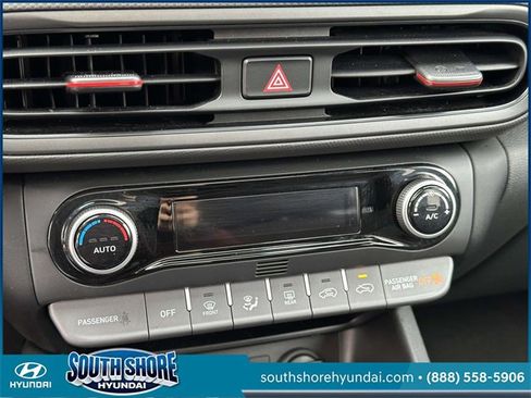 Certified 2023 Hyundai Kona N Line w/ Cargo Package image 32