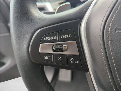 Used 2026 BMW X5 xDrive40i AWD/4WD image 15