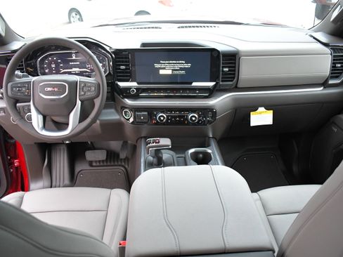 New 2026 GMC Sierra 1500 SLT w/ SLT Premium Plus Package image 18