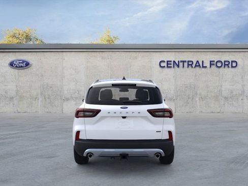 New 2024 Ford Escape SE w/ PHEV Premium Package image 5