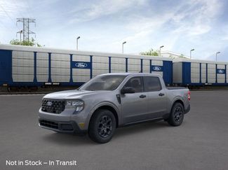 New 2026 Ford Maverick XLT 360° Tour