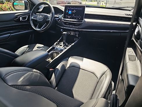 Certified 2022 Jeep Compass Altitude w/ Convenience Group image 25