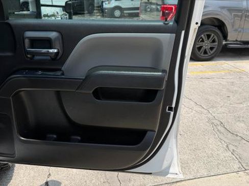 Used 2016 Chevrolet Silverado 1500 W/T w/ Trailering Package AWD/4WD image 24