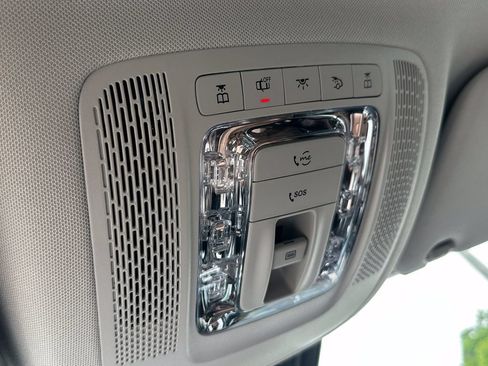 New 2026 Mercedes-Benz GLE 350 4MATIC image 33