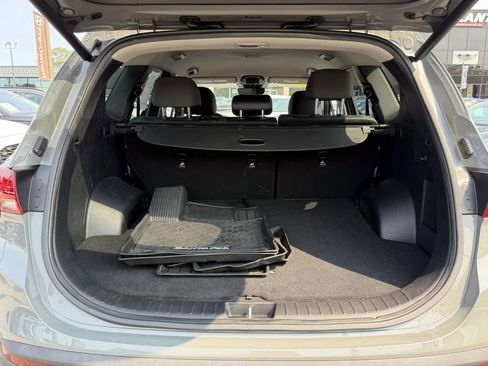 Certified 2023 Hyundai Santa Fe SEL AWD/4WD image 6