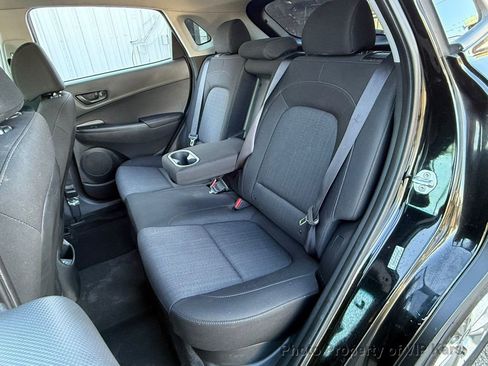 Used 2023 Hyundai Kona SEL image 17