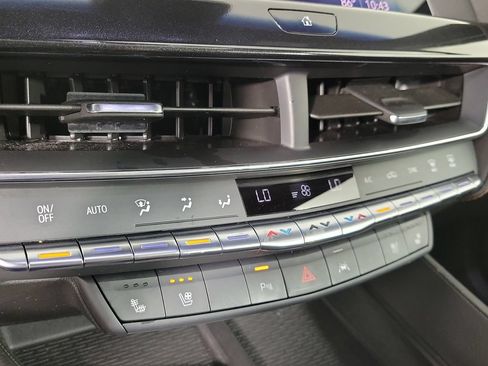Used 2022 Cadillac CT5 Sport RWD image 26