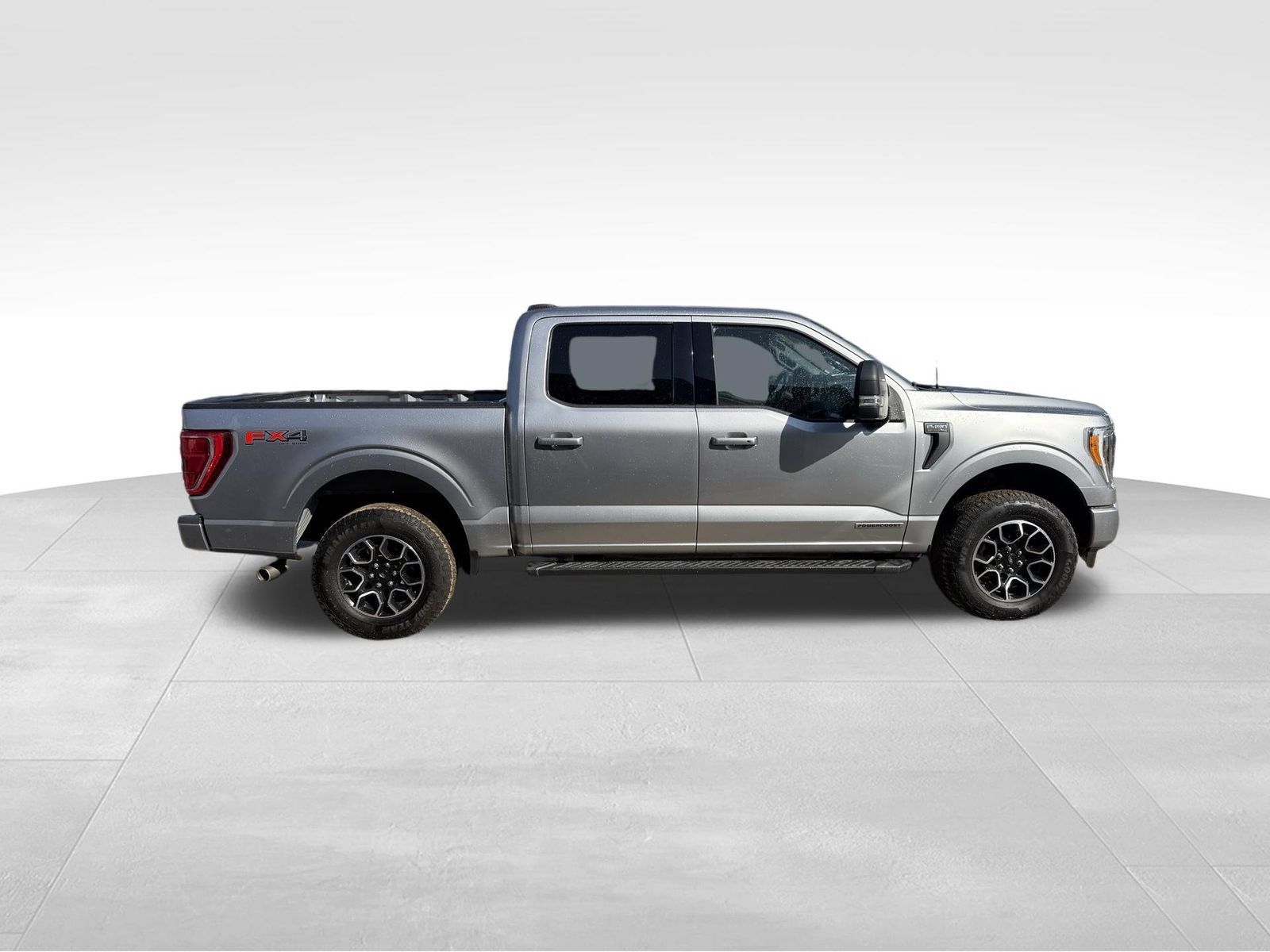 Used 2023 Ford F150 XLT w/ Equipment Group 302A High AWD/4WD image 2