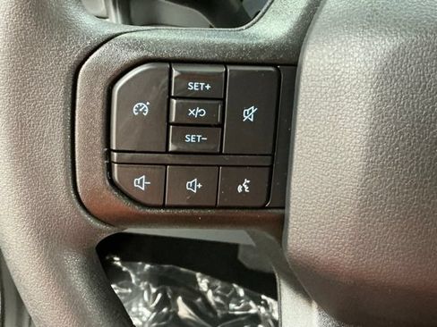 New 2026 Ford F350 XL w/ STX Appearance Package AWD/4WD image 26