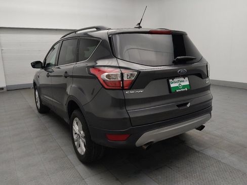 Used 2018 Ford Escape SE w/ SE Sync 3 Package image 5