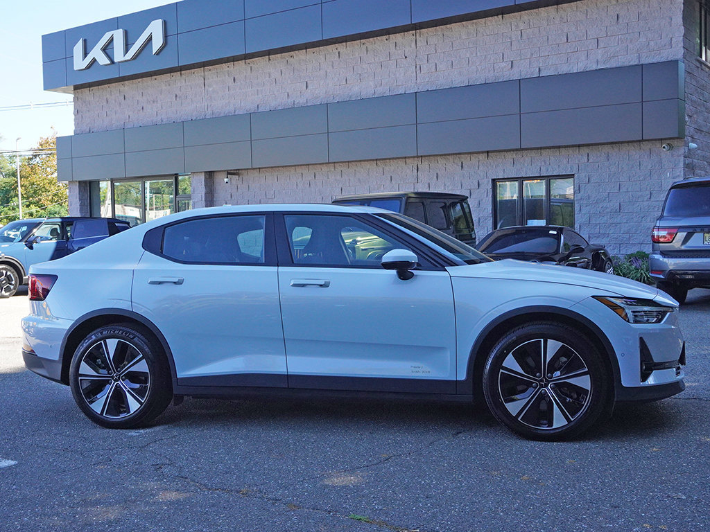 Used 2024 Polestar Polestar 2 AWD/4WD image 19