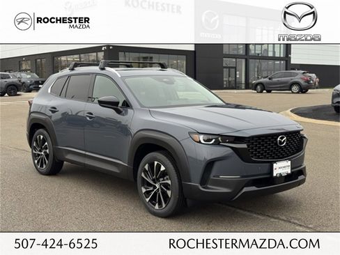 New 2026 MAZDA CX-50 2.5 Hybrid w/ Premium Plus Pkg image 1