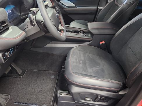 New 2026 Ford Explorer ST w/ Sun And Sound Package AWD/4WD image 8