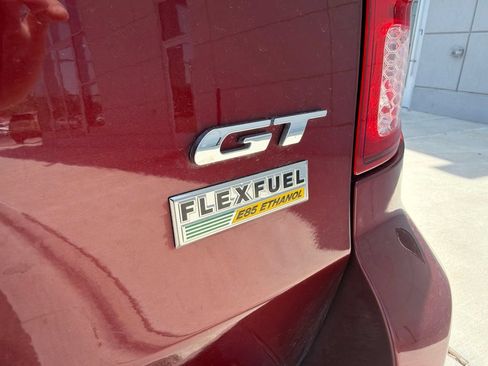 Used 2018 Dodge Grand Caravan GT FWD image 5
