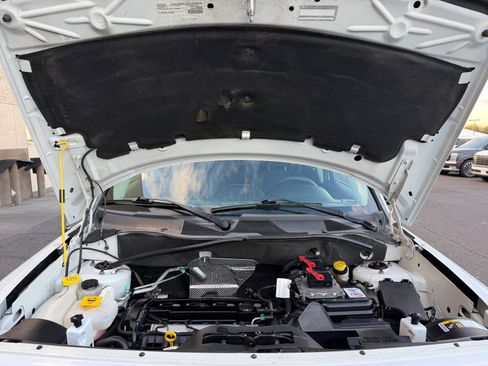 Used 2016 Jeep Patriot Sport w/ Power Value Group image 22