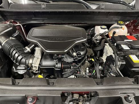 Used 2023 GMC Acadia SLT image 26