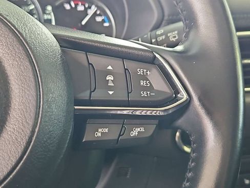 Used 2021 MAZDA CX-5 Grand Touring Reserve AWD/4WD image 14