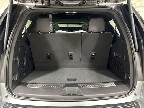 New 2026 Chevrolet Tahoe High Country image 25