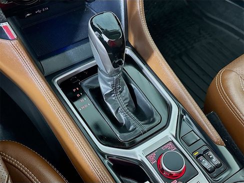 Used 2019 Subaru Forester Touring w/ Popular Package #3 image 22