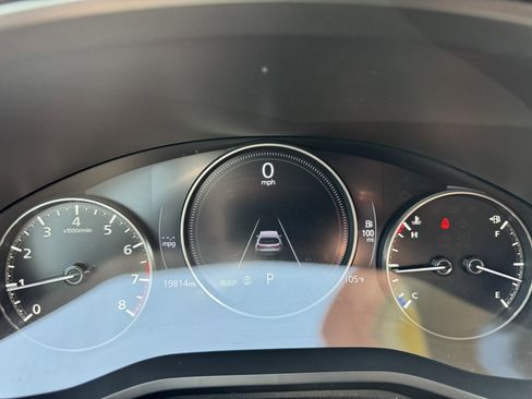 Used 2024 MAZDA CX-90 3.3 Turbo w/ Preferred Plus image 17