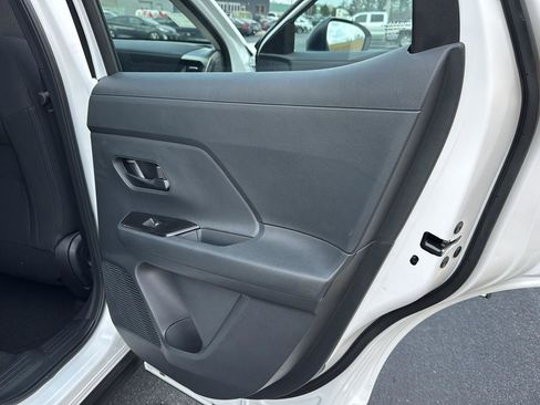 New 2026 Nissan Kicks S image 13