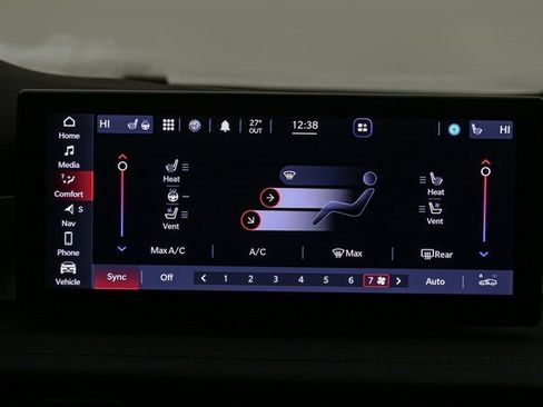 Used 2024 Alfa Romeo Tonale Veloce image 23