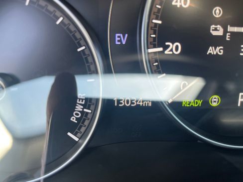 Used 2025 MAZDA CX-50 2.5 Hybrid w/ Premium Plus Pkg image 42