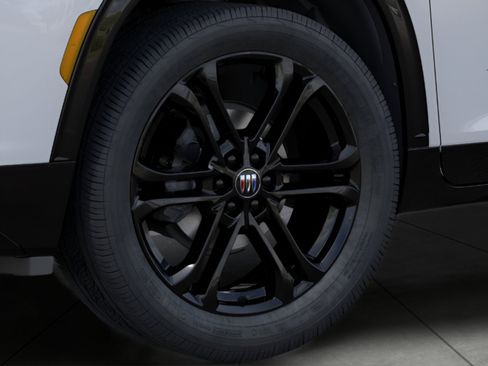 New 2026 Buick Enclave Sport Touring w/ Power Package AWD/4WD image 9