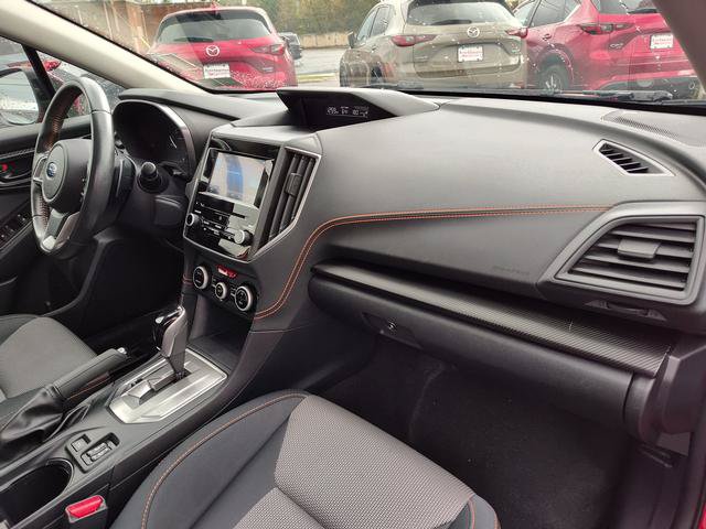 Used 2022 Subaru Crosstrek 2.0i Premium w/ Moonroof Package AWD/4WD image 19