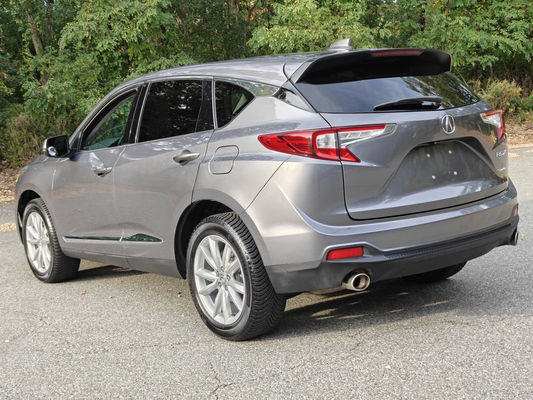 Used 2021 Acura RDX AWD image 5