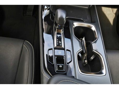 Used 2025 Lexus NX 250 FWD w/ Premium Package image 25